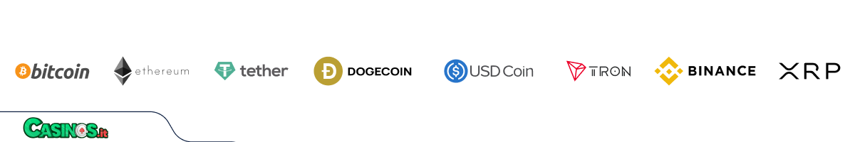 Casinoin Casino Ritiro