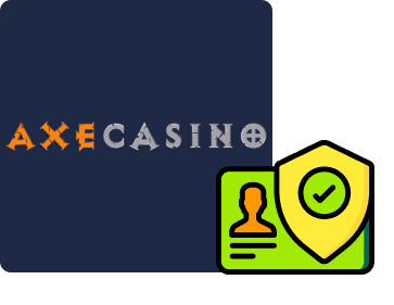 Axecasino verifica