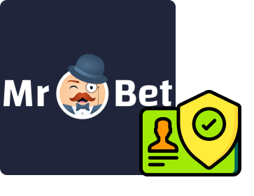 Mr.Bet Casino verifica