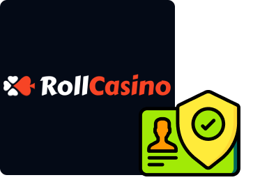 RollCasino verifica