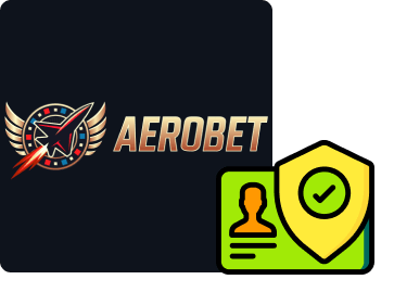 Aerobet Casino verifica